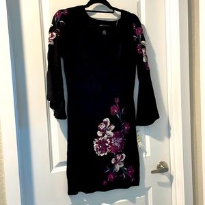 Inc international concept ladies dress